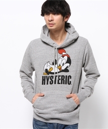 HYSTERIC GLAMOUR | CW/TAKE IT EASY pt PK(パーカー)