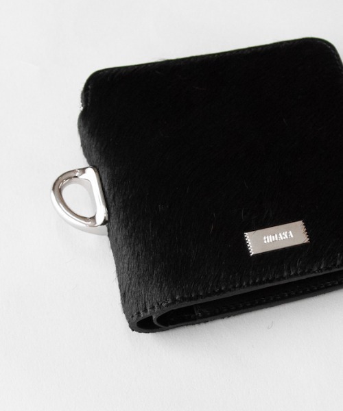 定価38500円 入手困難 HIDAKA ヒダカ Backpack wallet HIDAKA
