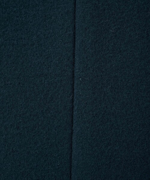 CITY TOKYO（シティトウキョウ）の「SUPER140ウールチェスターコート〈撥水〉（チェスターコート・メンズ・ダークブルー/ダークグリーン/ライトグレー/ブラック・1/3/2）」の5枚目の写真