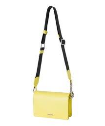 X-girl | CROSS BODY BAG(ショルダーバッグ)