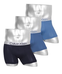 Calvin Klein(�J���o���E�N���C��)��Calvin Klein �J���o���N���C�� Calvin Klein/�J���o���N���C�� �y3���Z�b�g�zCHROMATIC �����Y �{�N�T�[�p���c(�{�N�T�[�p���c)