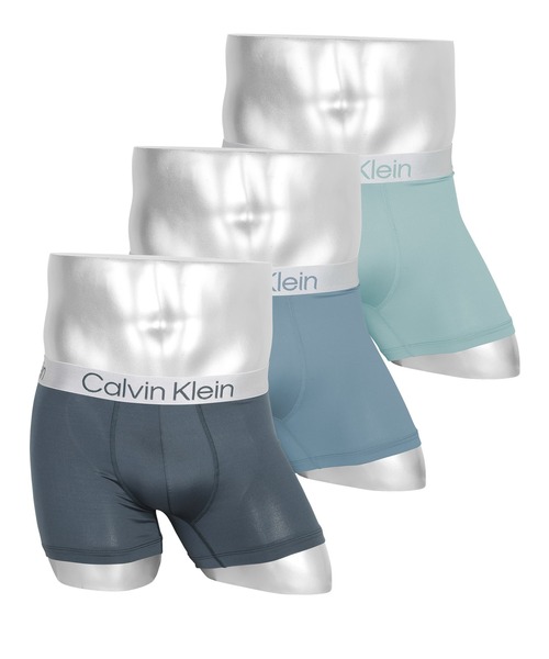 Calvin Klein(カルバン・クライン)の「Calvin Klein カルバンクライン Calvin Klein/カルバンクライン 【3枚セット】CHROMATIC メンズ ボクサーパンツ(ボクサーパンツ・メンズ・ブラック系2/ブラック系1/その他/その他1/その他2/その他3/その他4/その他7/その他9/その他12/その他6/その他14/その他5/その他11/その他8/その他10/その他13/ブラック/ブラック系その他/その他15・LARGE/SMALL/MEDIUM/X-LARGE)」の15枚目の写真