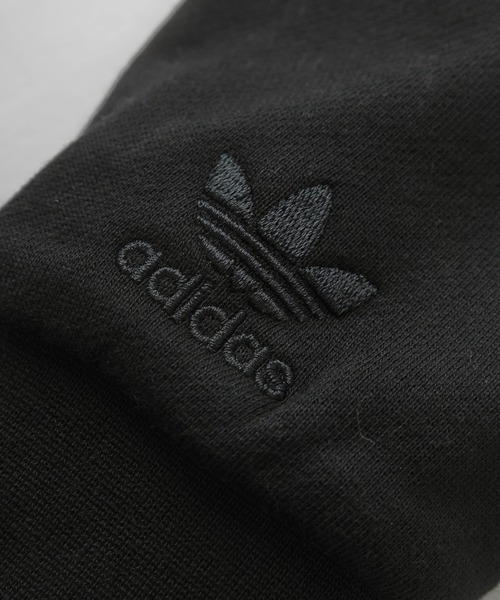 【adidas】グラフィックロゴ スウェット ブラック / 送料無料 adidas ビッグロゴスウェット(ユニセックス ) 通販【ニッセン】