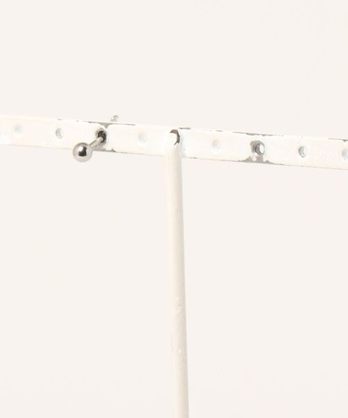 LINFA (リンファ)の「【LINFA】/キュービックジルコニア バタフライ ミニスタッドピアス(ピアス(片耳用)・レディース・ゴールド系その他2/ゴールド系その他3/ゴールド系その他4/その他4/シルバー系その他2/シルバー系その他4/その他1/その他2/その他3/シルバー系その他/ゴールド系その他/シルバー系その他3・FREE)」の13枚目の写真