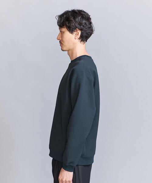 UNIFIED ARROWS GOLF クルーネックスウェットライトグレー Levi's/リーバイス クルーネックスウェットシャツ グレー LIGHT