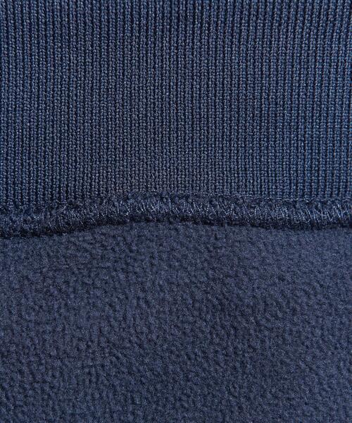 BEAUTY&YOUTH UNITED ARROWS（ビューティーアンドユースユナイテッドアローズ）の「クレープ フリース クルーネック スウェット（スウェット・メンズ・ナチュラル/ダークグリーン/ロイヤルブルー・XL/S/M/L）」の21枚目の写真