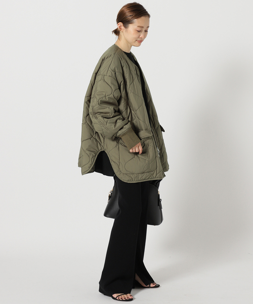 CALUX（キャラクス）の「*【CALUX/キャラクス】 QUILTED