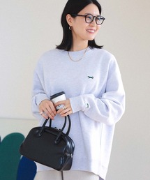 PENNEYS | PENNEY'S × BEAMS HEART / FOX スウェット クルー(スウェット)
