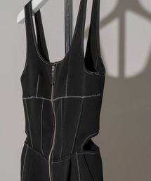 MAISON SPECIAL トリプルクロスオールインワン MAISON SPECIAL（メゾンスペシャル）の「トリプルクロス