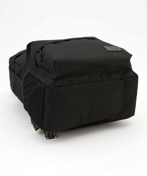 FRAPBOIS（フラボア）の「デイパック（バックパック/リュック・レディース・ブラック・FREE）」の2枚目の写真