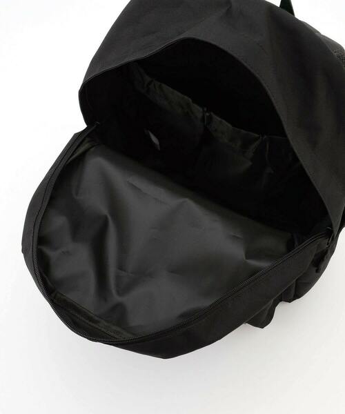 FRAPBOIS（フラボア）の「デイパック（バックパック/リュック・レディース・ブラック・FREE）」の6枚目の写真