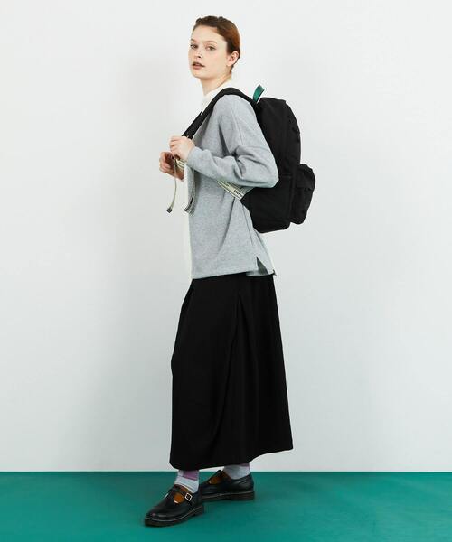 FRAPBOIS（フラボア）の「デイパック（バックパック/リュック・レディース・ブラック・FREE）」の10枚目の写真