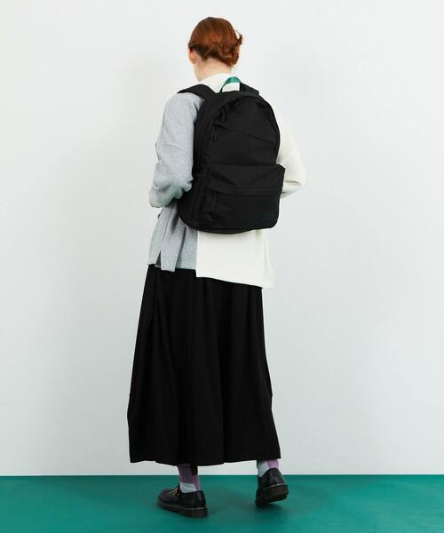 FRAPBOIS（フラボア）の「デイパック（バックパック/リュック）」 - WEAR