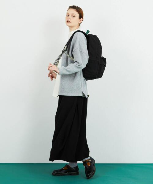 FRAPBOIS（フラボア）の「デイパック（バックパック/リュック・レディース・ブラック・FREE）」の12枚目の写真