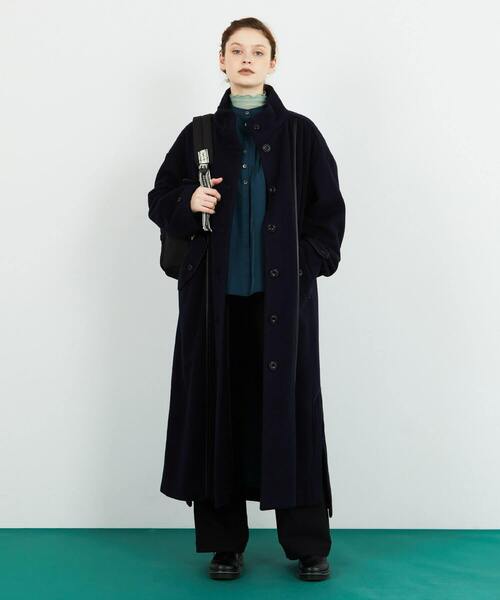 FRAPBOIS（フラボア）の「デイパック（バックパック/リュック・レディース・ブラック・FREE）」の14枚目の写真