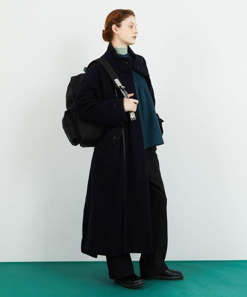 FRAPBOIS（フラボア）の「デイパック（バックパック/リュック・レディース・ブラック・FREE）」の16枚目の写真