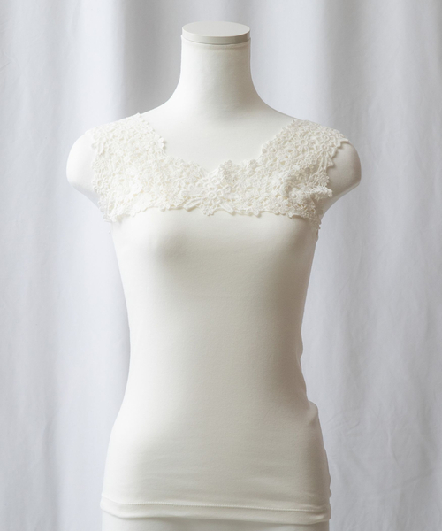 【セール】丸胴キャミソール（Tシャツ/カットソー）｜NARACAMICIE（ナラカミーチェ） pattayablatt.com