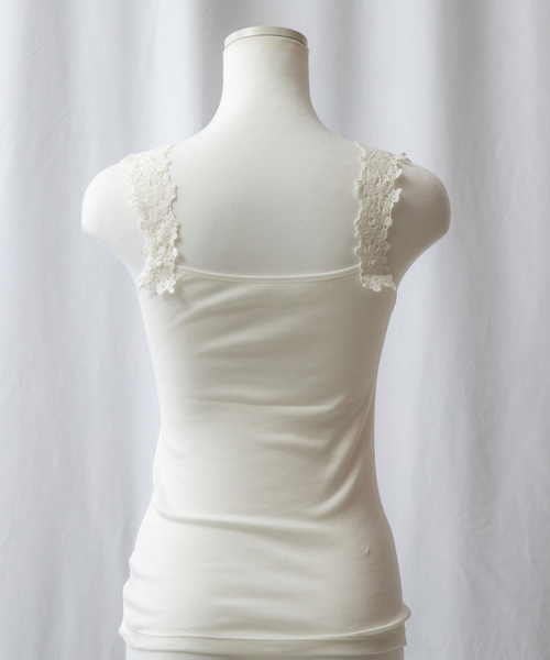 【セール】丸胴キャミソール（Tシャツ/カットソー）｜NARACAMICIE（ナラカミーチェ） pattayablatt.com