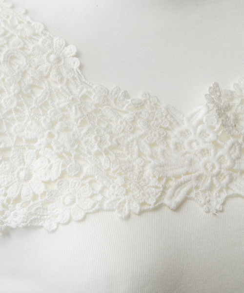 【セール】丸胴キャミソール（Tシャツ/カットソー）｜NARACAMICIE（ナラカミーチェ） pattayablatt.com