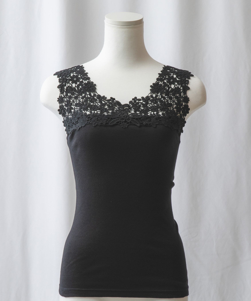 【セール】丸胴キャミソール（Tシャツ/カットソー）｜NARACAMICIE（ナラカミーチェ） pattayablatt.com