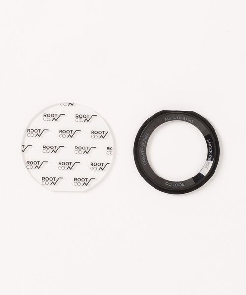 ROOT CO.（ルート）の「ROOT CO.　【iPhone14ProMax専用】GRAVITY Shock Resist Case Pro. GSP-432262（スマホケース/カバー・メンズ・カーキ/ブラック/タン・FREE）」の5枚目の写真