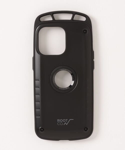 ROOT CO.（ルート）の「ROOT CO.　【iPhone14ProMax専用】GRAVITY Shock Resist Case Pro. GSP-432262（スマホケース/カバー・メンズ・カーキ/ブラック/タン・FREE）」の20枚目の写真