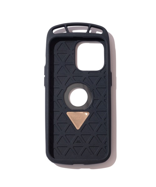 ROOT CO.（ルート）の「ROOT CO.　【iPhone14ProMax専用】GRAVITY Shock Resist Case Pro. GSP-432262（スマホケース/カバー・メンズ・カーキ/ブラック/タン・FREE）」の8枚目の写真