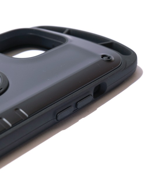 ROOT CO.（ルート）の「ROOT CO.　【iPhone14ProMax専用】GRAVITY Shock Resist Case Pro. GSP-432262（スマホケース/カバー・メンズ・カーキ/ブラック/タン・FREE）」の14枚目の写真