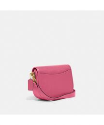 COACH（コーチ）の「ウィロウ サドル バッグ（ショルダーバッグ）」 - WEAR
