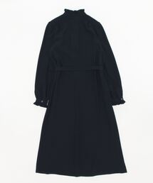 新品未使用☆アーペーセー ROBE ASTOR LONGUE JPS ワンピース A.P.C.（アーペーセー）の「ROBE ASTOR LONGUE JPS（ワンピース