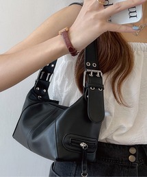 meJane | ワンハンドルミニバッグ(ショルダーバッグ)