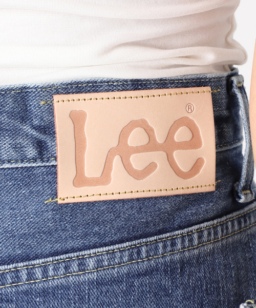 Lee(リー)の「【Lee / リー】×B.C STOCK 別注デニムマキシスカート(デニムスカート・レディース・ブルー/ブルー系その他・SMALL/MEDIUM/X-SMALL)」の13枚目の写真