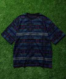 TES NATIVE JQ BIG T-SHIRT / Tシャツ