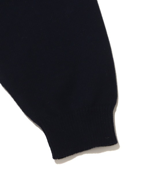 UGG（アグ）の「UGG@mos ラガーニットトップス（ニット/セーター