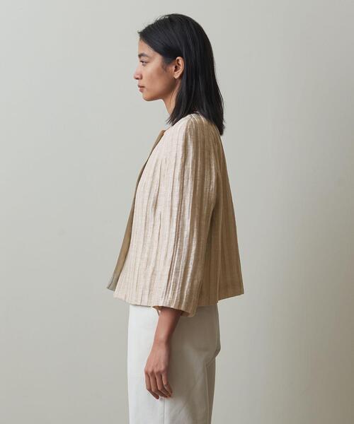 Steven Alan（スティーブンアラン）の「＜Steven Alan＞JACQUARD