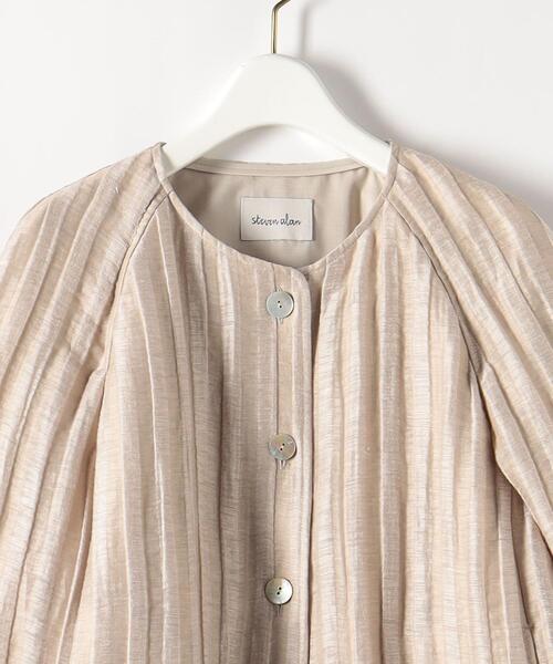 Steven Alan（スティーブンアラン）の「＜Steven Alan＞JACQUARD