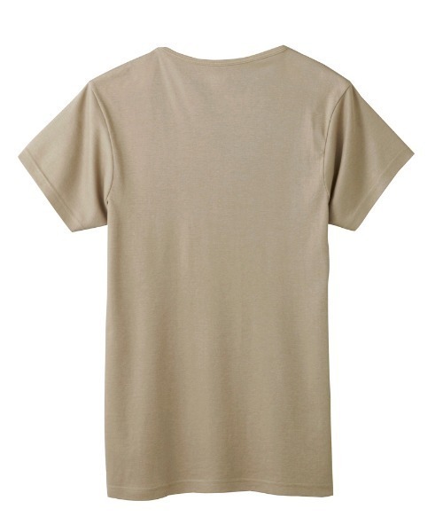 YG（ワイジー）の「YG/ワイジー VネックTシャツ DRY＆DEO 2枚組（インナーウェア/肌着・メンズ・ホワイト/ライトグレー/ベージュ系その他・X-LARGE/LARGE/MEDIUM）」の15枚目の写真