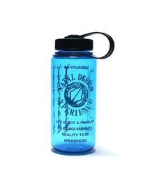 NATAL DESIGN（ネイタルデザイン）の「TRITAN WIDE MOUTH 16oz HELLO NEW DAY ver.（グラス/マグカップ/タンブラー）」