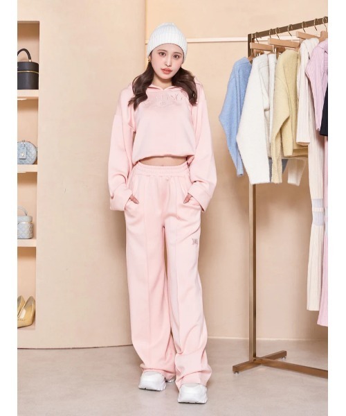 Darich(ダーリッチ)の「DDボリュームソールスニーカー(スニーカー・レディース・ホワイト/ブラック/ベージュ・XS/L/XL/S/M)」の17枚目の写真