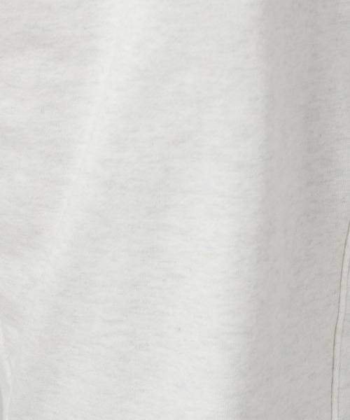 codegraphy(コードグラフィー)の「【UNISEX】Code:graphy/アーチロゴスウェットパンツ(ウラケ) 2196792(スウェットパンツ・メンズ・ネイビー/ブラック/ナチュラル/ライトグレー・LARGE/MEDIUM/SMALL)」の21枚目の写真