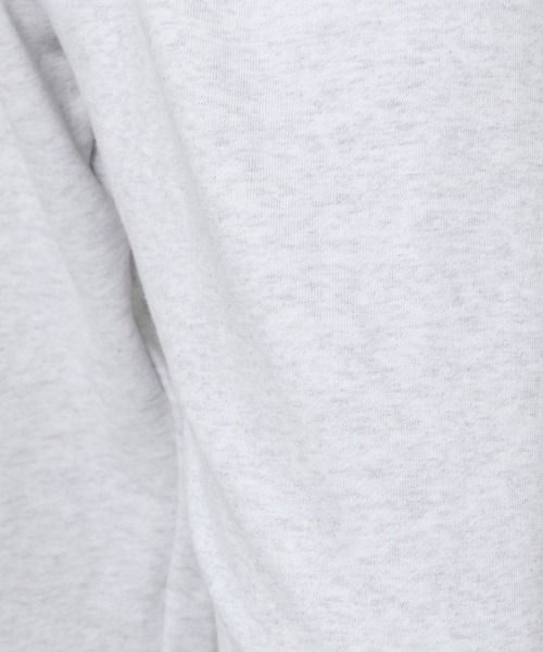 codegraphy(コードグラフィー)の「【UNISEX】Code:graphy/アーチロゴスウェットパンツ(ウラケ) 2196792(スウェットパンツ・メンズ・ネイビー/ブラック/ナチュラル/ライトグレー・LARGE/MEDIUM/SMALL)」の16枚目の写真