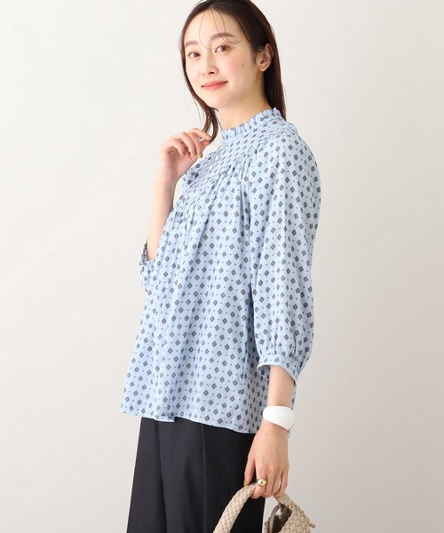 78 UNTITLED アンタイトル Mサイズ ブラウス シャツ トップス 楽天市場】UNTITLED アンタイトル ブラウスの通販
