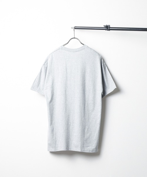 Diamond SUPPLY CO.（ダイアモンドサプライ）の「『DIAMOND SUPPLY/ダイアモンドサプライ』OG SCRIPT SS TEE（Tシャツ/カットソー・レディース・グレー/ブラック/ミント・X-LARGE/LARGE/MEDIUM）」の5枚目の写真