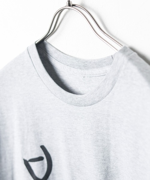 Diamond SUPPLY CO.（ダイアモンドサプライ）の「『DIAMOND SUPPLY/ダイアモンドサプライ』OG SCRIPT SS TEE（Tシャツ/カットソー・レディース・グレー/ブラック/ミント・X-LARGE/LARGE/MEDIUM）」の6枚目の写真