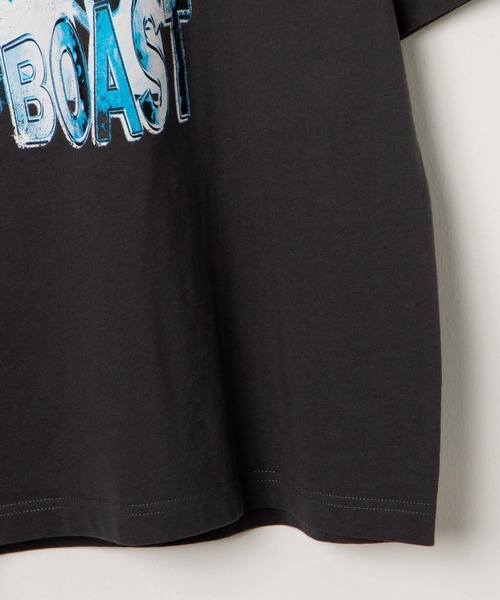 WEGO(ウィゴー)の「WEGO/ヘビーウエイトラップモチーフT(Tシャツ/カットソー・メンズ・その他1/その他2・MEDIUM/LARGE)」の22枚目の写真