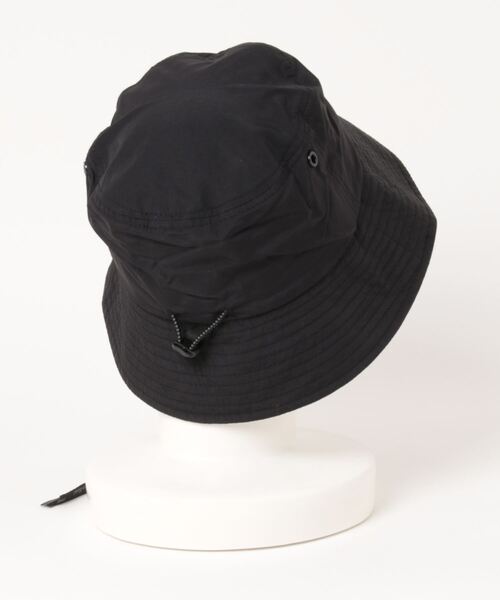 【セール】《WILD THINGS》 SUPPLEX NYLON HAT（ハット）｜WILD THINGS（ワイルドシングス）