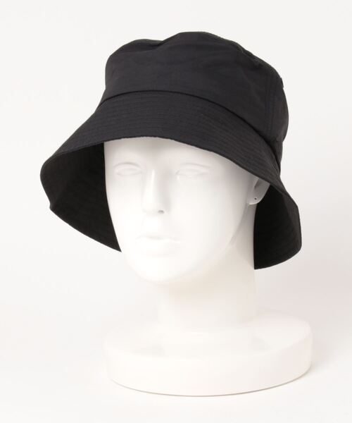 【セール】《WILD THINGS》 SUPPLEX NYLON HAT（ハット）｜WILD THINGS（ワイルドシングス）