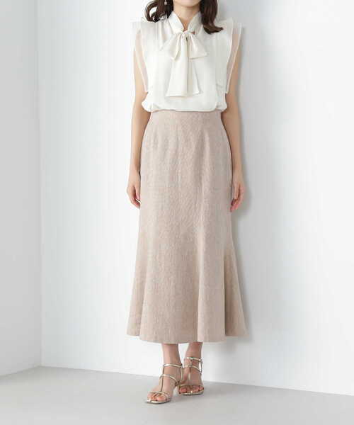 NATURAL BEAUTY BASIC（ナチュラルビューティーベーシック）の  