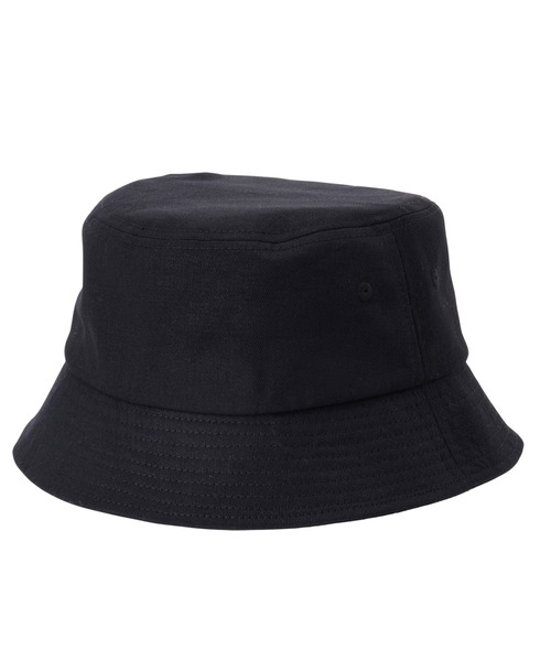 DC SHOES（ディーシーシューズ）の「23 CORPOLATE HAT/DCバケハ（バケットハット）（ハット・メンズ・ブラック/その他1/マルチ・FREE）」の6枚目の写真
