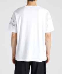 【Paul Smith】半袖Tシャツ エクスポジションエンブロイダリー Paul Smith】半袖Tシャツ エクスポジションエンブロイダリー